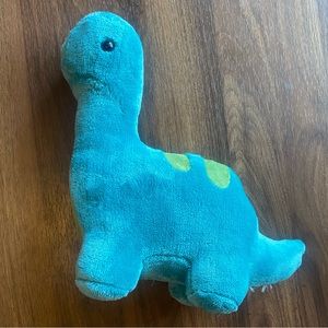 Brachiosaurus Derpy Plush